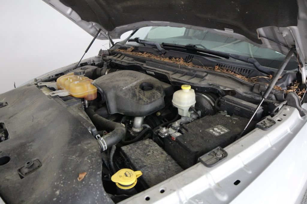 Used 2015 RAM 1500 Big Horn AWD/4WD image 51