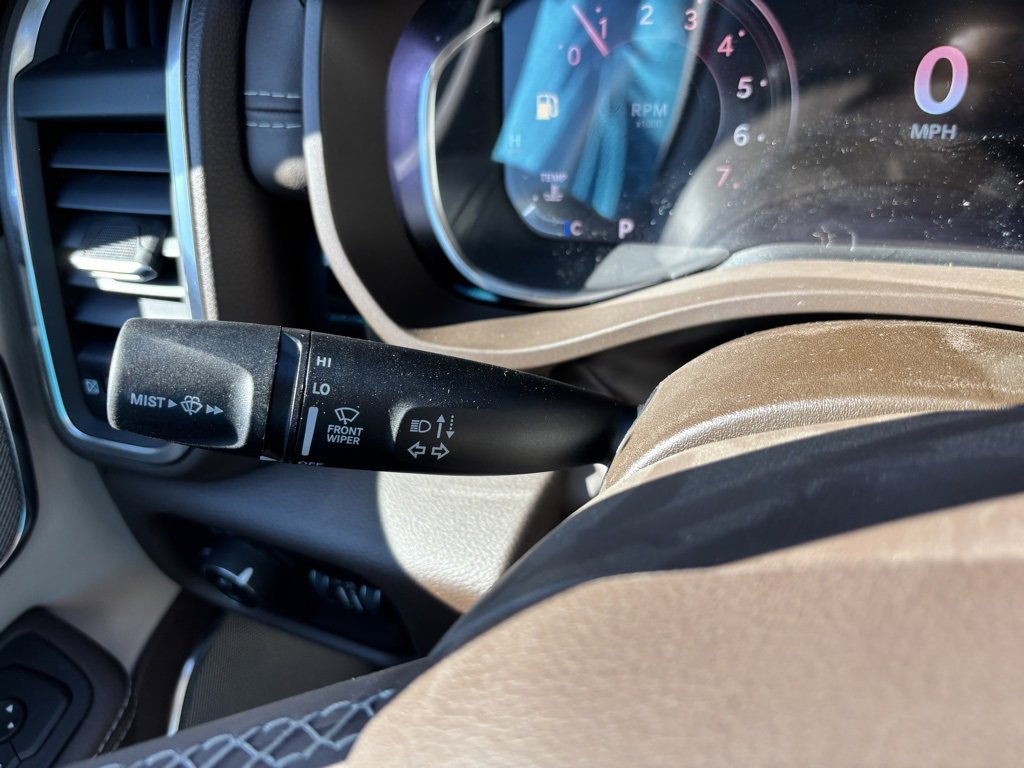 New 2026 RAM 1500 Laramie w/ Advanced Safety Group II image 25