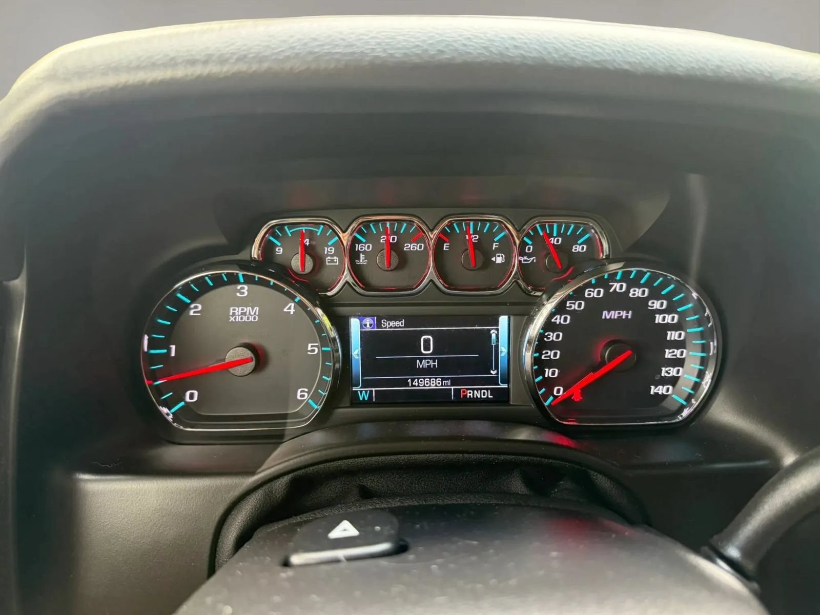 Used 2019 GMC Yukon XL SLT w/ Open Road Package RWD image 47