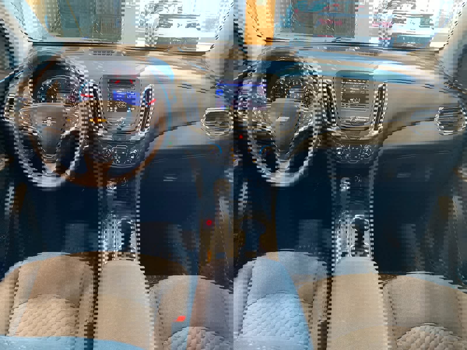 Used 2020 Chevrolet Equinox LT image 15