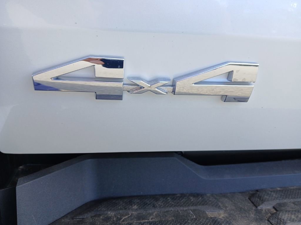 New 2026 Toyota Tundra 1794 Edition image 15