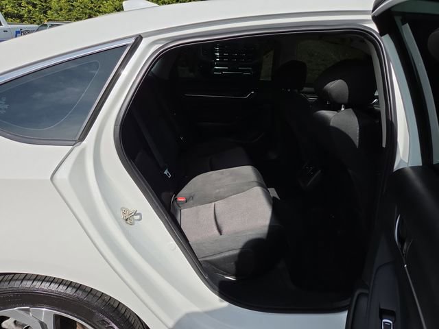 Used 2018 Honda Accord EX image 17