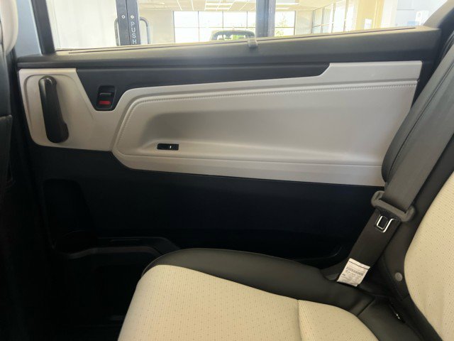 New 2026 Honda Odyssey Elite image 16
