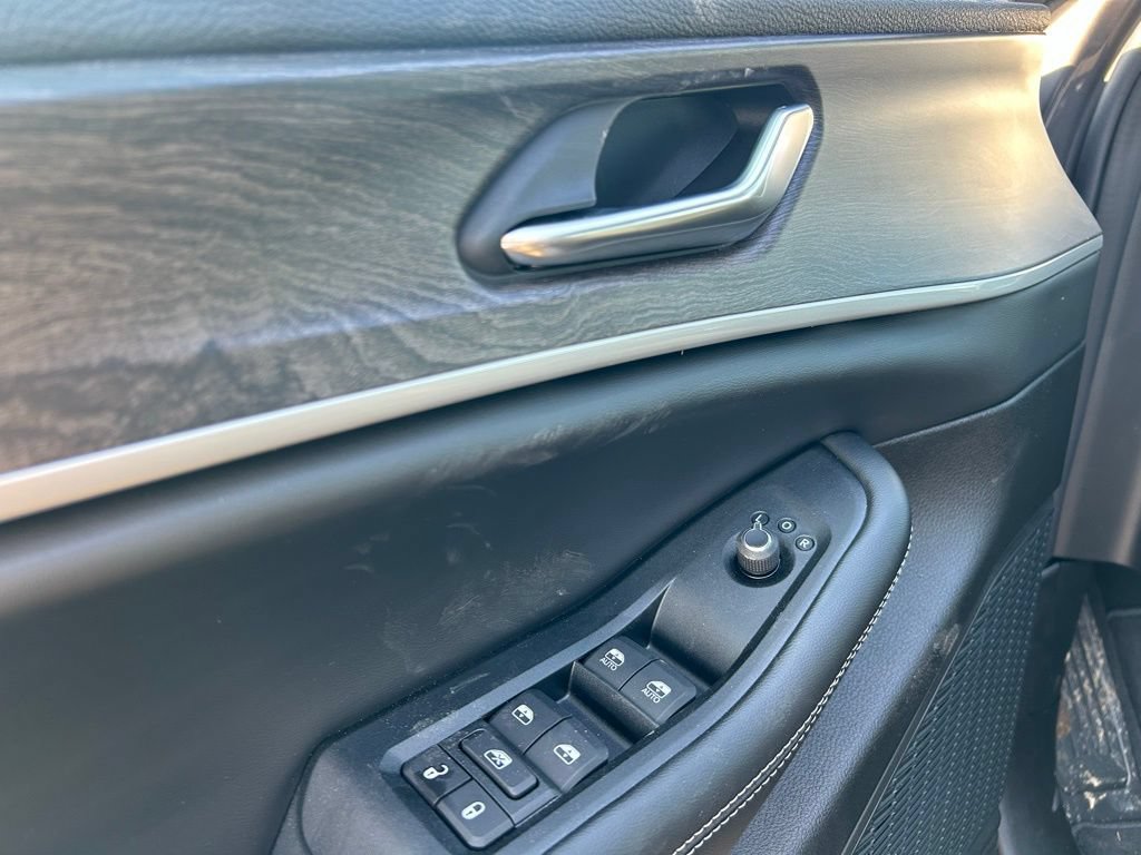 New 2026 Jeep Grand Cherokee L 4WD image 10