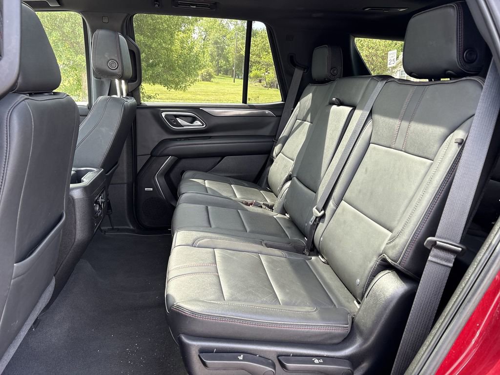 Used 2021 Chevrolet Tahoe RST AWD/4WD image 26