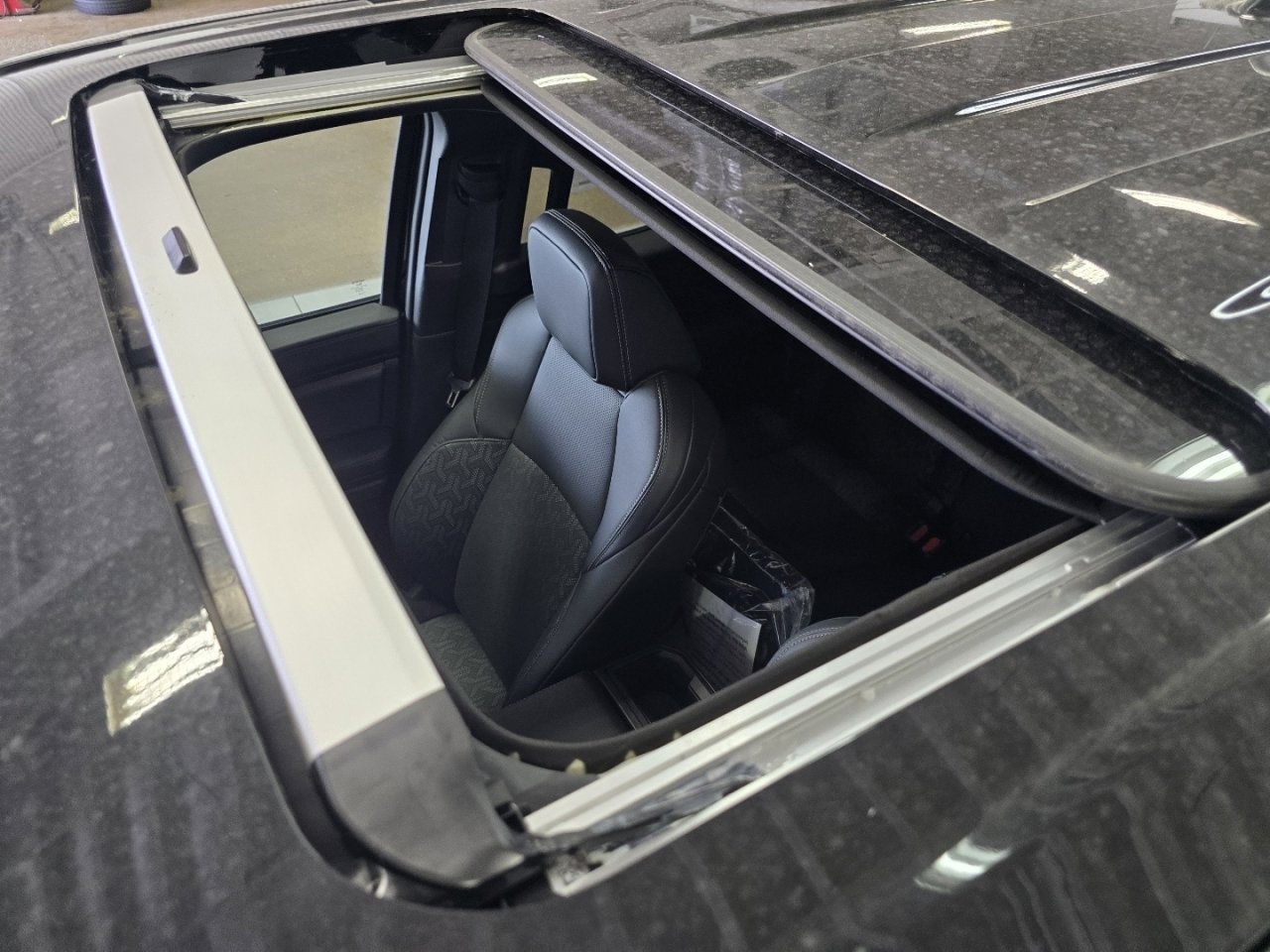 New 2026 Toyota Tacoma Limited AWD/4WD image 3