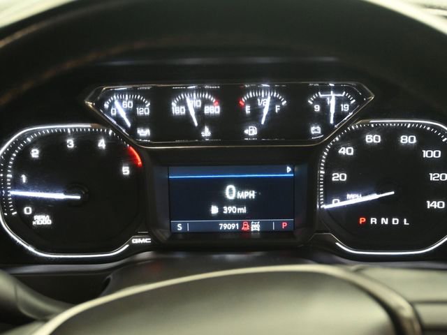 Used 2023 GMC Sierra 2500 AT4 image 12