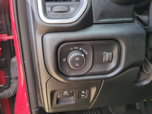 Used 2021 RAM 1500 Big Horn AWD/4WD image 13