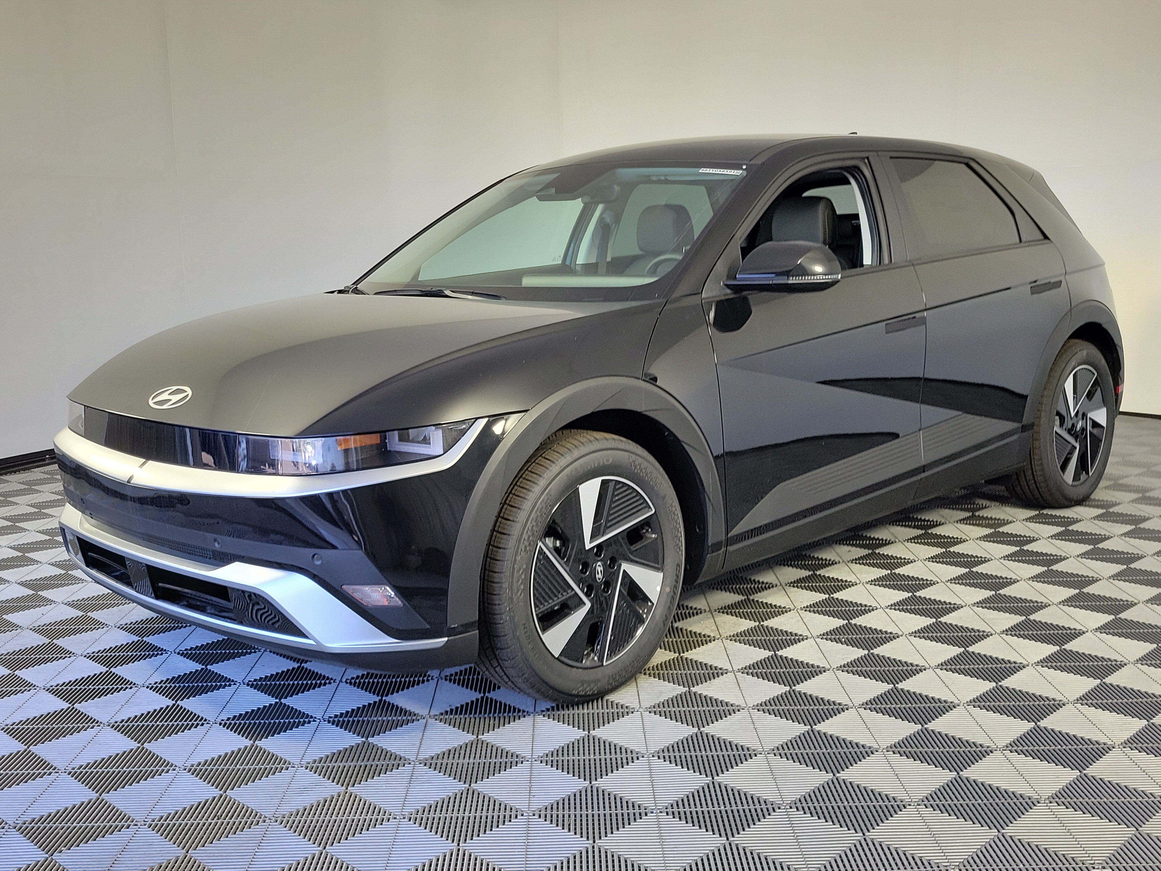 New 2026 Hyundai Ioniq 5 SEL AWD/4WD image 40