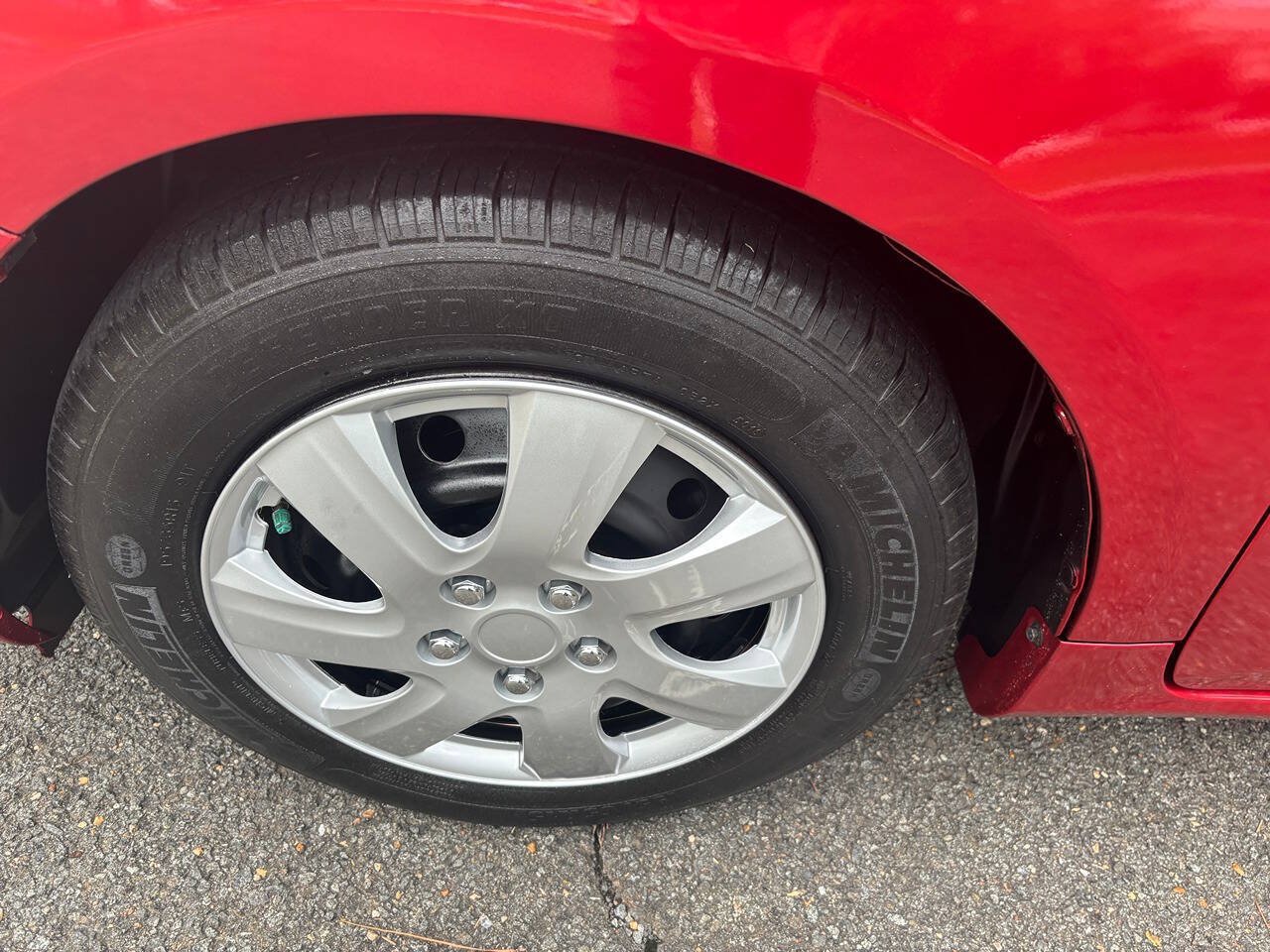 Used 2009 Toyota Corolla LE FWD image 9