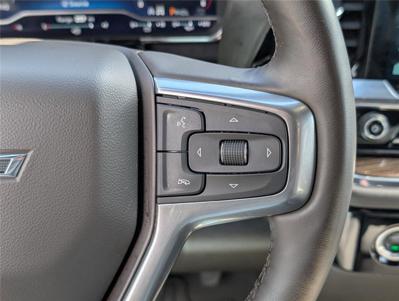 Used 2024 Chevrolet Silverado 1500 RST AWD/4WD image 22