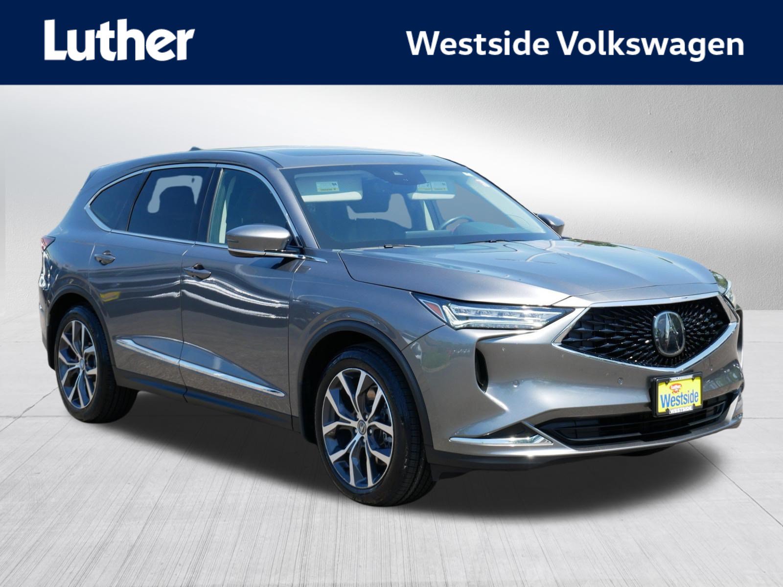 Used 2023 Acura MDX FWD w/ Technology Package