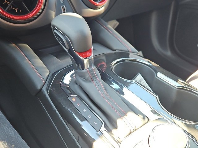 New 2025 Chevrolet Blazer RS w/ Driver Confidence II Package image 38