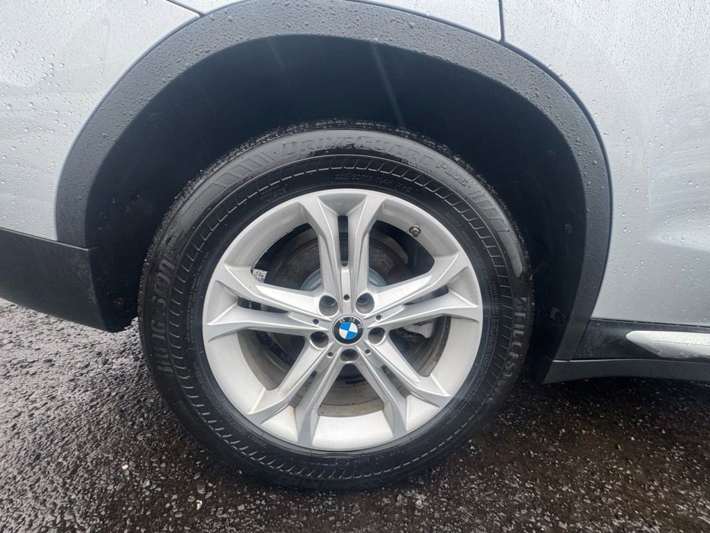 Used 2018 BMW X3 xDrive30i image 11
