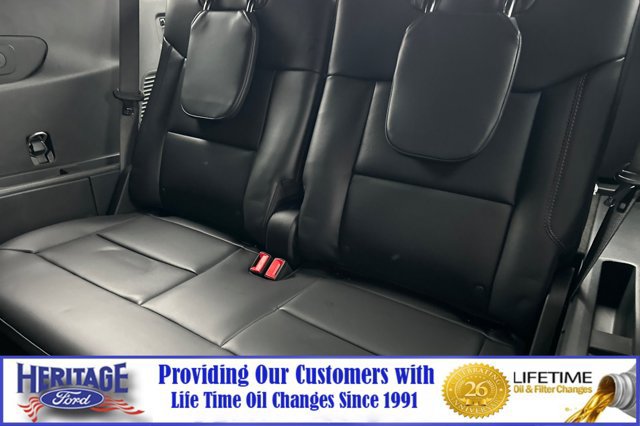 New 2026 Ford Explorer ST-Line w/ ST-Line Street Pack AWD/4WD image 15