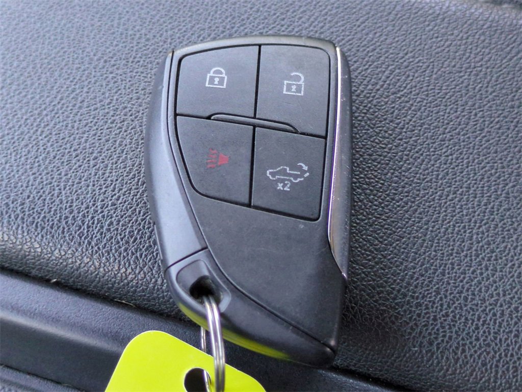 Used 2024 Chevrolet Silverado 2500 LT image 27