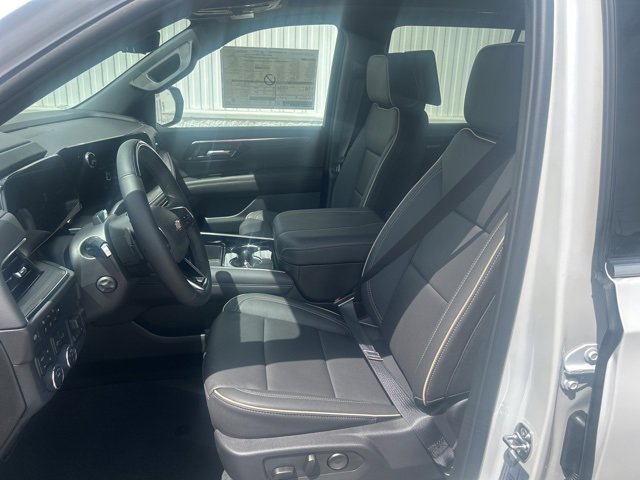 New 2025 Chevrolet Tahoe Premier image 11