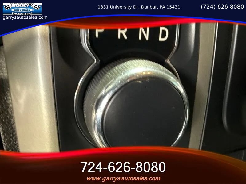 Used 2017 RAM 1500 Big Horn AWD/4WD image 21