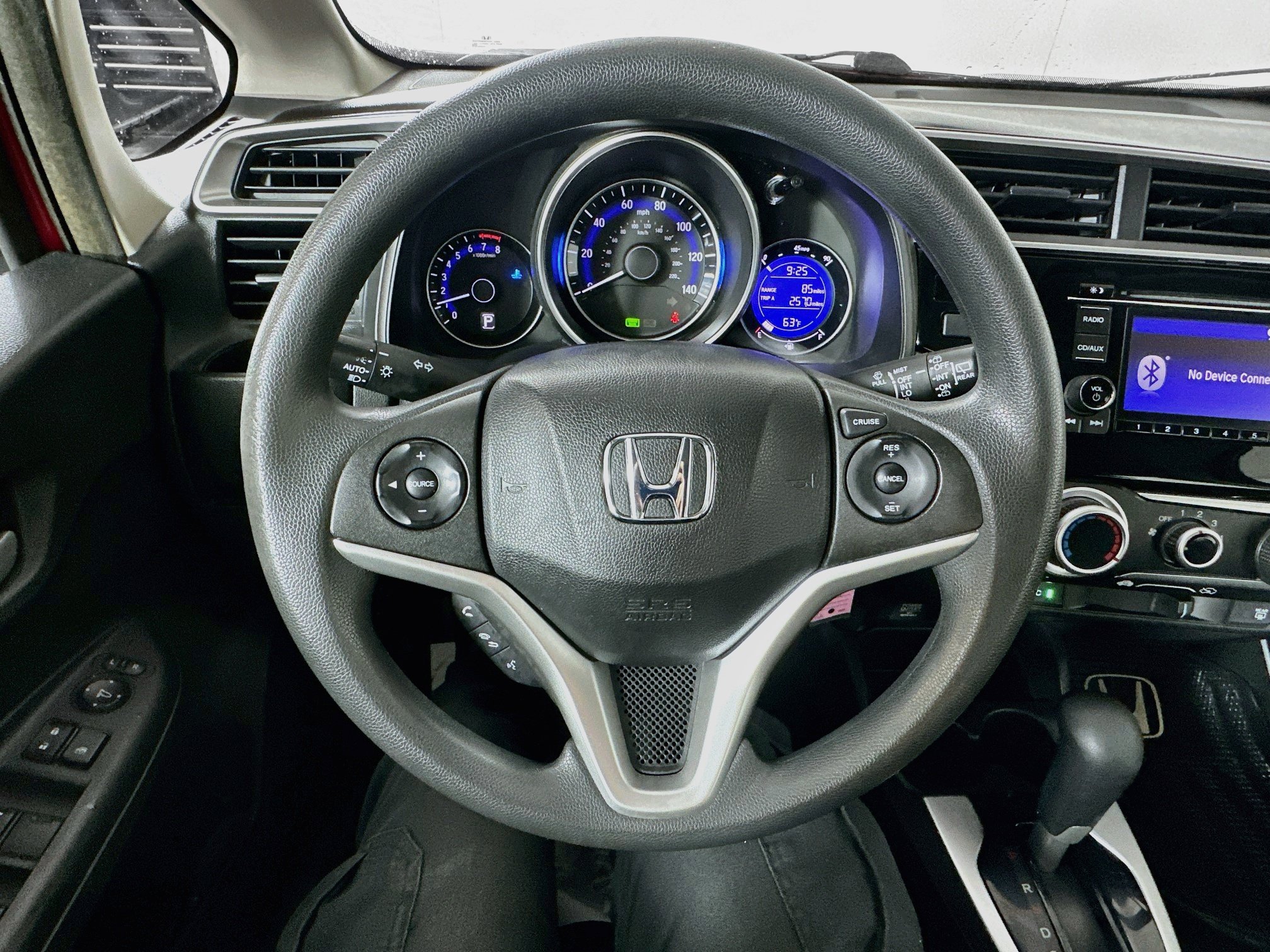 Used 2015 Honda Fit LX image 11