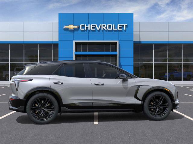 New 2026 Chevrolet Blazer EV SS image 5