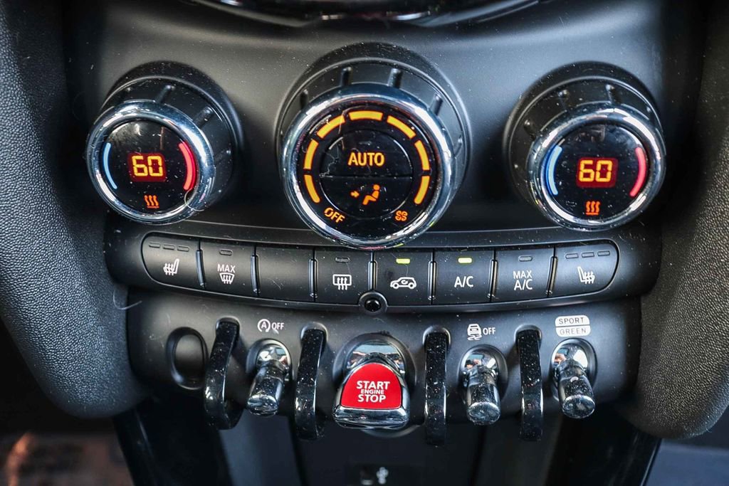 Used 2023 MINI Cooper S image 13