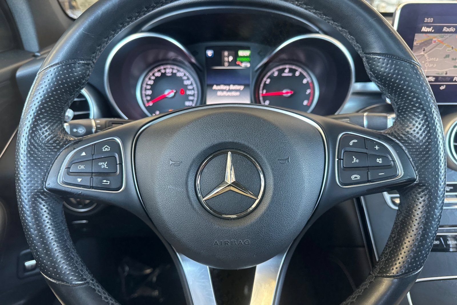 Used 2018 Mercedes-Benz GLC 350e 4MATIC image 35