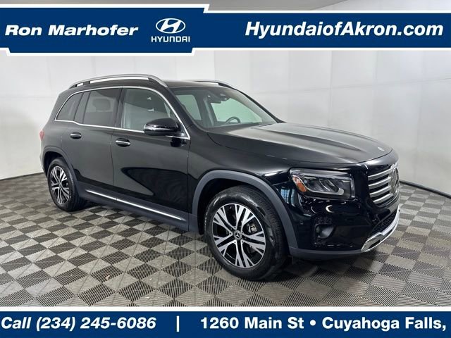 Used 2024 Mercedes-Benz GLB 250 4MATIC