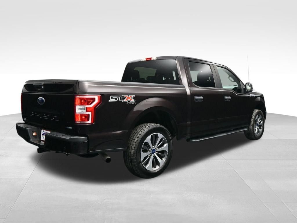 Used 2019 Ford F150 XL w/ Equipment Group 101A Mid AWD/4WD image 5