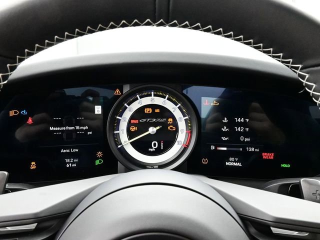 Used 2025 Porsche 911 GT3 RS RWD image 9