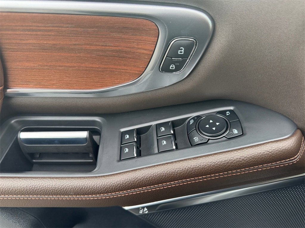 New 2025 Ford Expedition Max King Ranch image 20