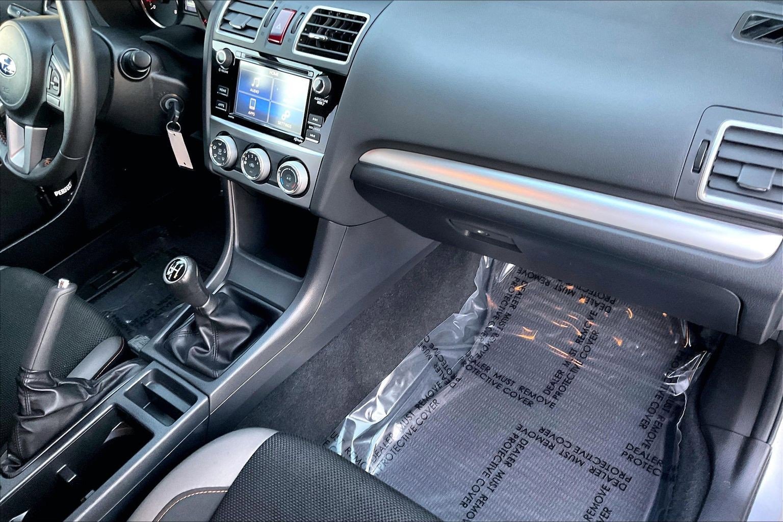 Used 2016 Subaru Crosstrek 2.0i Premium image 19