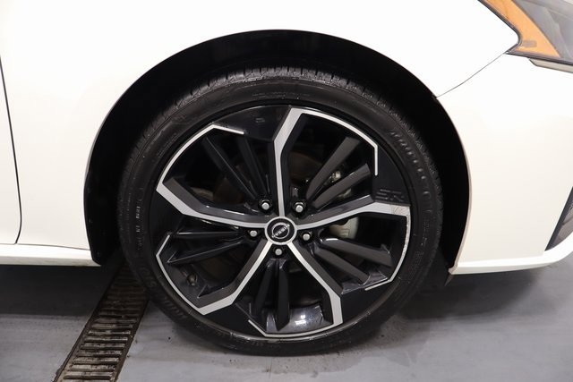 Used 2024 Nissan Altima 2.5 SR image 26