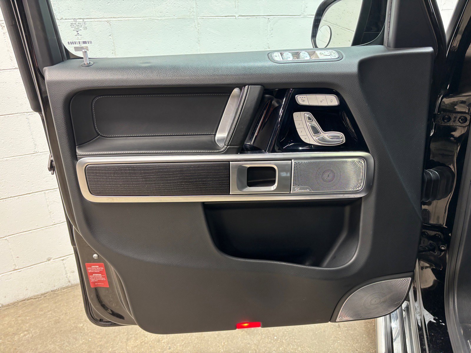 Used 2021 Mercedes-Benz G 63 AMG 4MATIC image 24