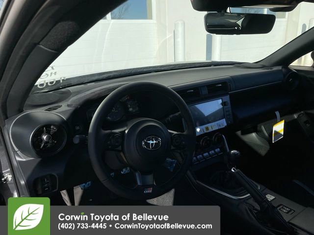 New 2026 Toyota GR86 Premium image 11