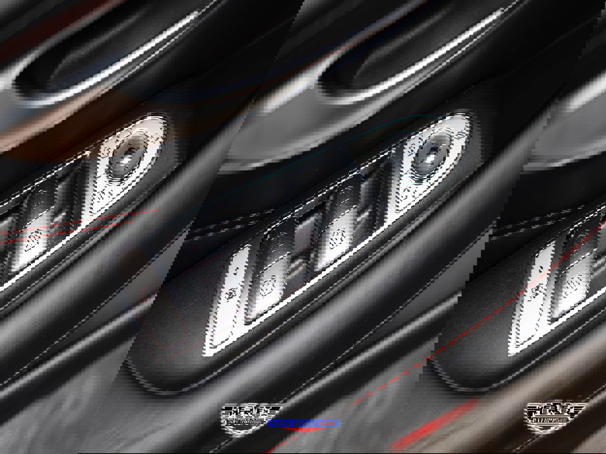 Used 2017 Mercedes-Benz E 43 AMG 4MATIC Sedan image 43