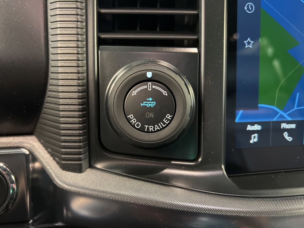 New 2025 Ford F150 Tremor w/ Equipment Group 402A High image 18