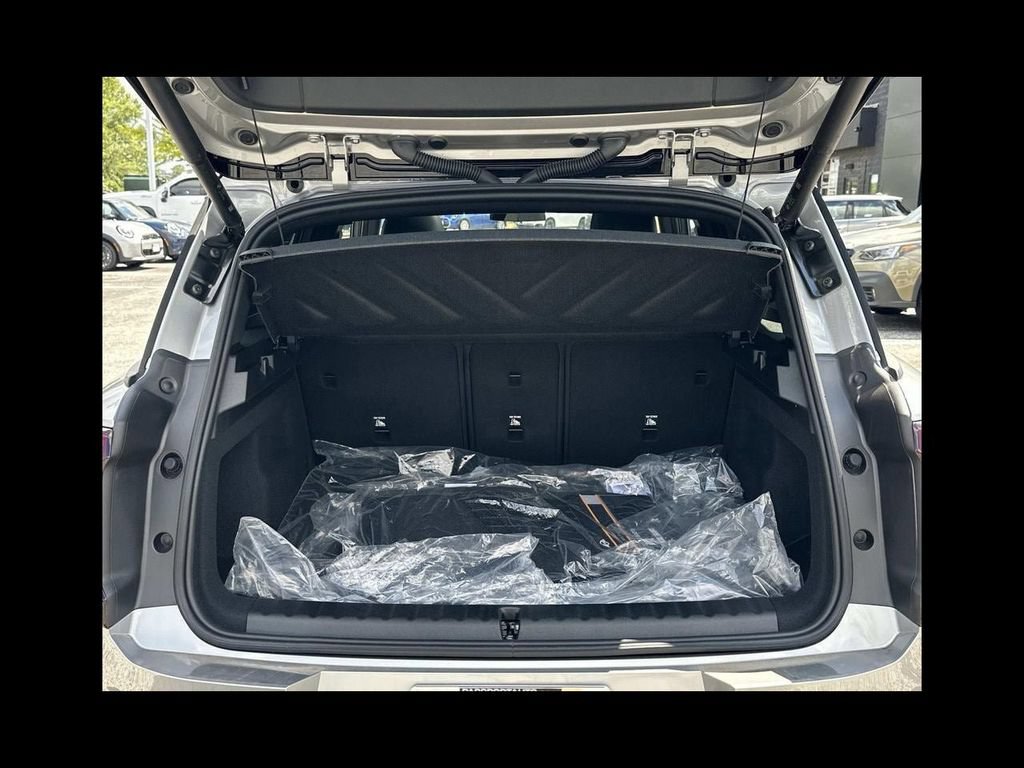 Used 2026 MINI Cooper Countryman S AWD/4WD image 47