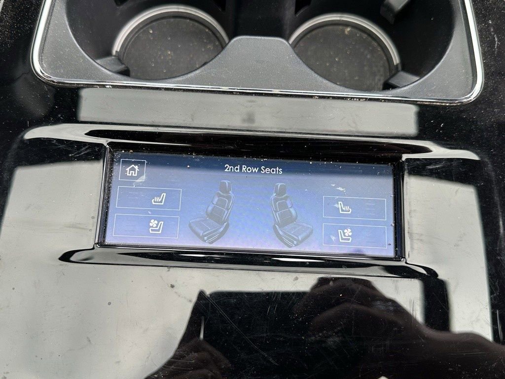 Used 2023 Lincoln Navigator L Reserve image 22