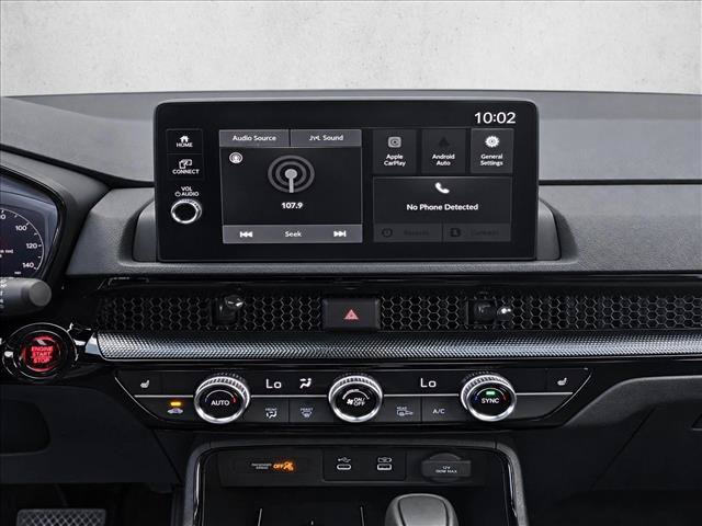 New 2027 Honda CR-V EX-L image 15