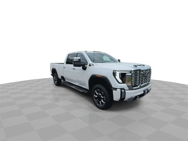New 2024 GMC Sierra 2500 Denali w/ Denali Reserve Package image 2