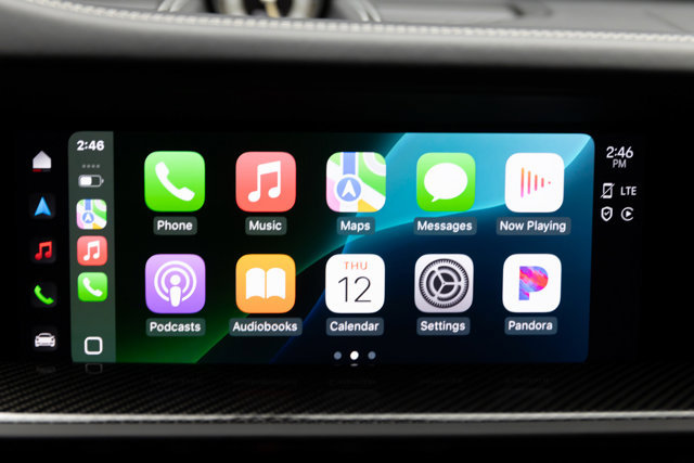 Used 2022 Porsche 911 GT3 image 78