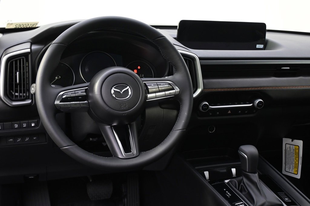 New 2026 MAZDA CX-50 AWD 2.5 Hybrid w/ Weather Package image 12