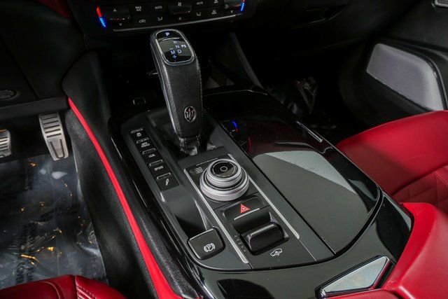 Used 2019 Maserati Levante S GranSport image 21