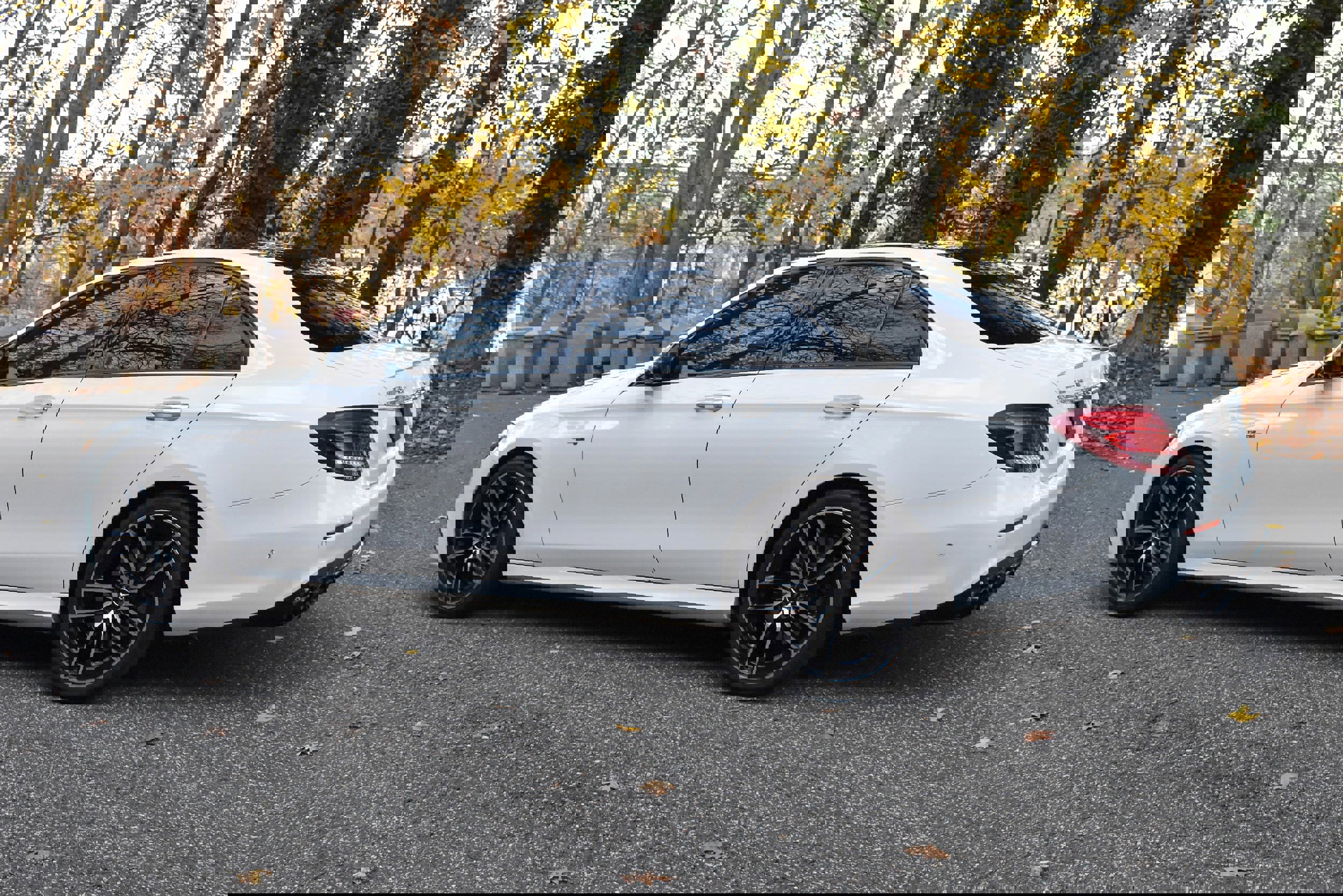 Used 2020 Mercedes-Benz E 53 AMG 4MATIC Sedan image 6