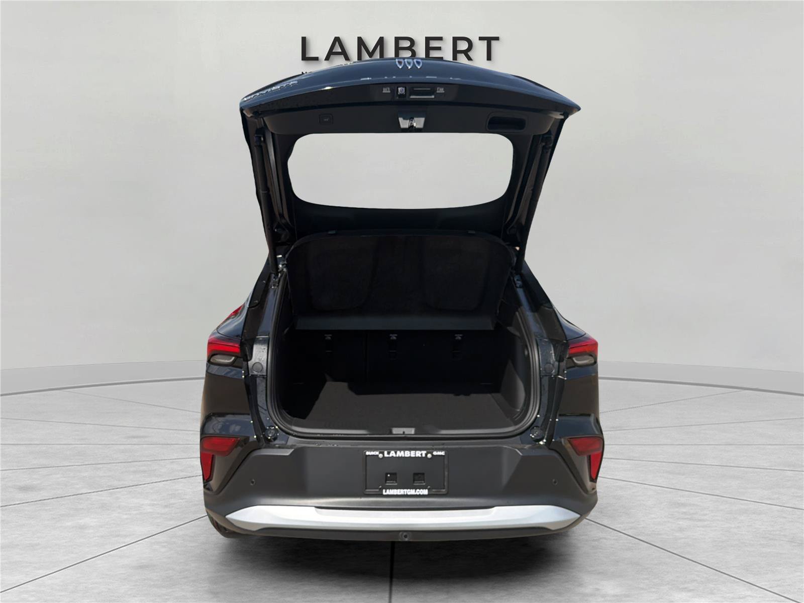 New 2026 Buick Envista Sport Touring w/ Convenience I Package FWD image 18