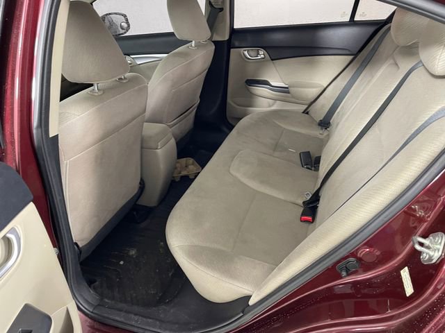 Used 2013 Honda Civic EX image 14