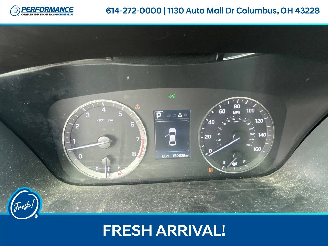 Used 2015 Hyundai Sonata SE FWD image 20