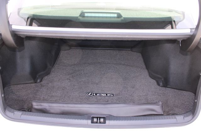 Certified 2023 Lexus IS 350 F Sport w/ Accessory Package 2 RWD image 8