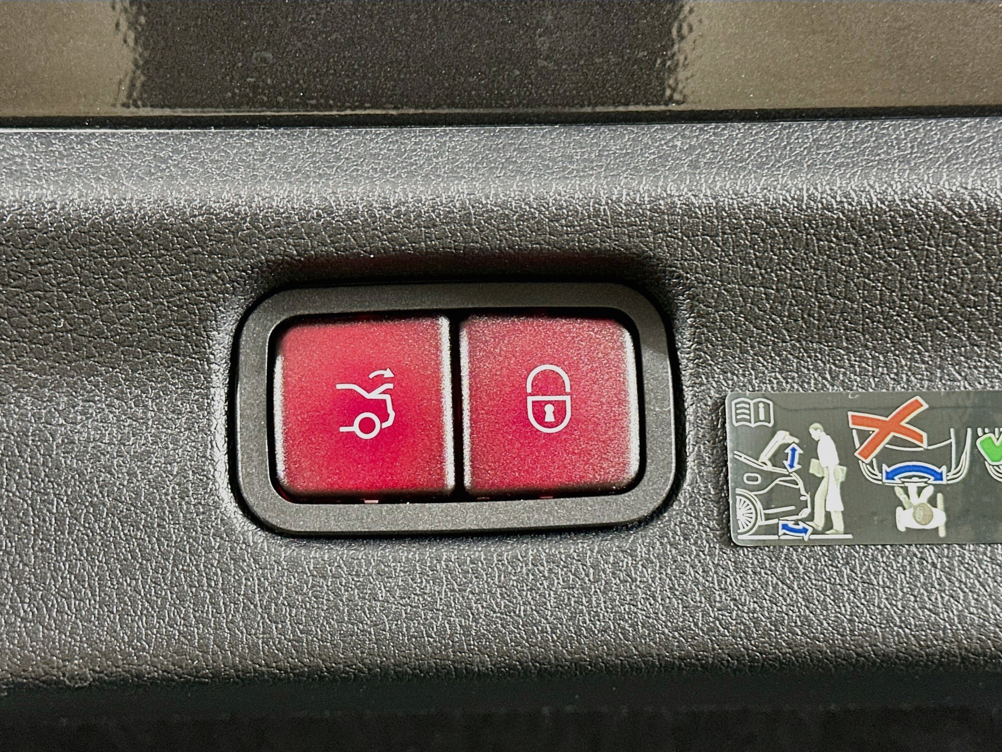 Certified 2024 Mercedes-Benz EQE 350+ 4MATIC Sedan w/ Driver Assistance Package image 34