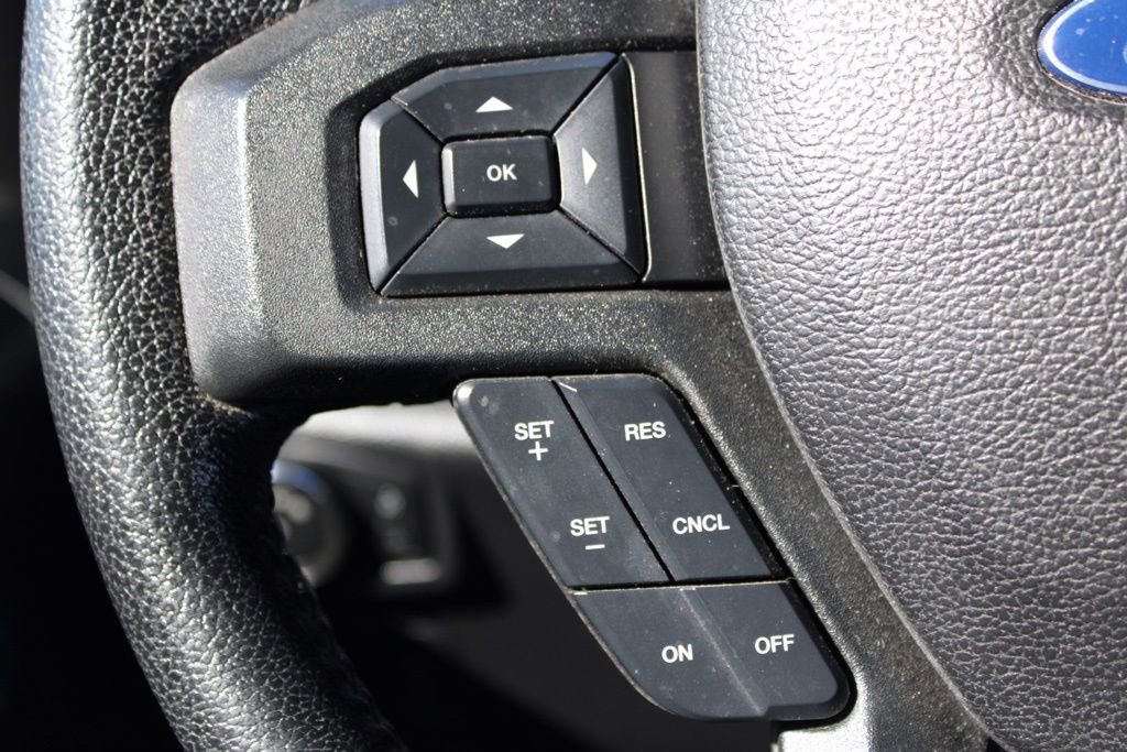 Used 2016 Ford F150 XLT w/ Equipment Group 302A Luxury image 29